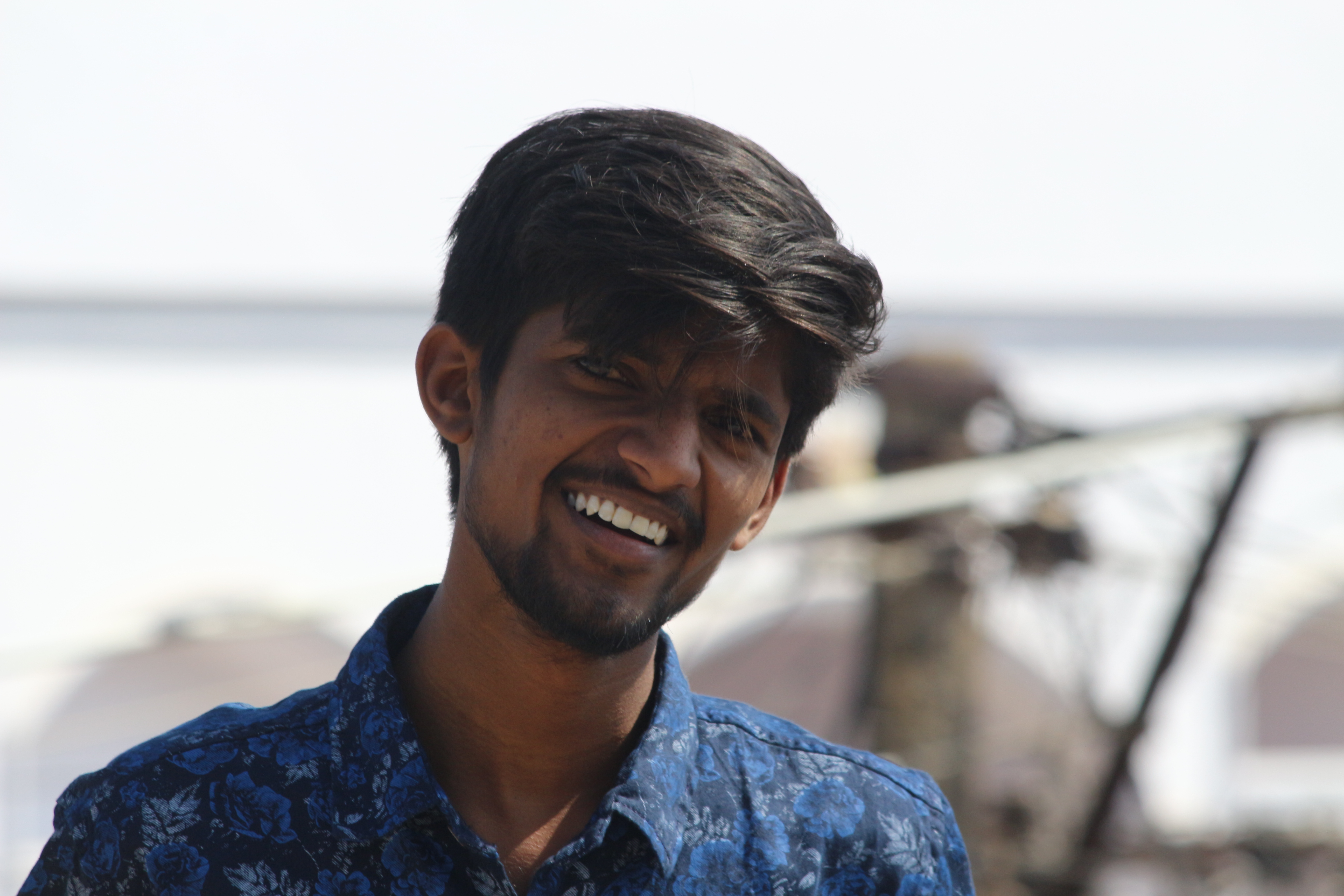 Srikanth Gummadi